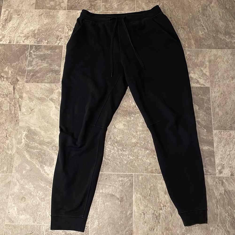 Lululemon ABC Joggers